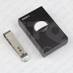 ACCESS-8 Remote Control Garage Gate Door Opener Transmitter 8 Pins Digit