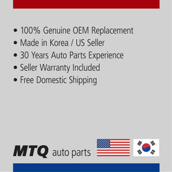 Genuine Hyundai Kia Vehicle Speed Sensor 42621-39200