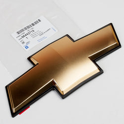 Genuine GM Chevrolet Captiva Front Grill Emblem 96442719 fits 2006-2011