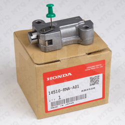 Genuine Honda Acura Cam Chain Tensioner 14510-RNA-A01