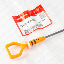 Genuine Honda Engine Oil Dipstick 15650-5K0-A01