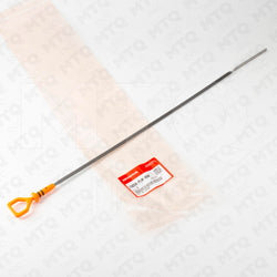 Genuine Honda Engine Oil Dipstick 15650-PLM-004