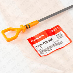 Genuine Honda Engine Oil Dipstick 15650-PLM-004