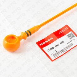 Genuine Honda Engine Oil Dipstick 15650-RNA-A00