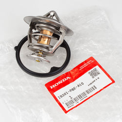Genuine OEM Honda Thermostat 19301-P8E-A10