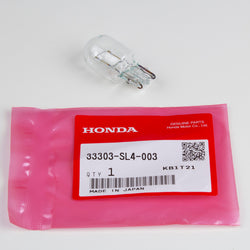 Genuine Honda Stanley 7440 Bulb 21W/12V Clear (1 PC) 33303-SL4-003