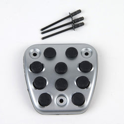 Genuine JDM Honda Accord Euro-R CL7 Pedal Cover 46545-SEA-R01 (1 PIECE)