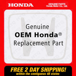 Genuine Honda 28260-PRP-014 Linear Solenoid Assembly B