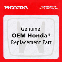 Genuine Honda Head Cover Gasket Set 12030-R44-A00