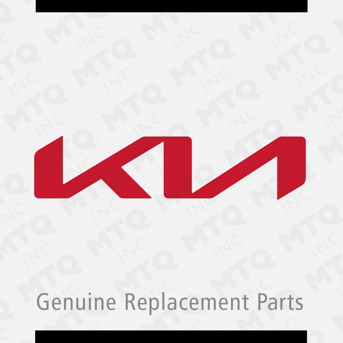Genuine Hyundai Kia V Belt 25212-2GGB0 - MTQ INC