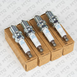 Genuine OEM Spark Plug 18814-08062 (Pack of 4) Fits Select Hyundai Kia
