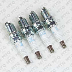 Genuine OEM Spark Plug 18814-08062 (Pack of 4) Fits Select Hyundai Kia