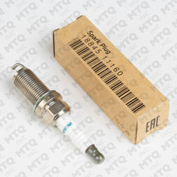 Genuine OEM Iridium Spark Plug 18845-11160 (1 PC) Fits Select 2009-16 Hyundai Kia
