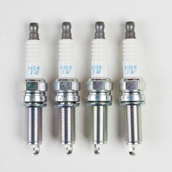 Genuine OEM Iridium Spark Plug 18851-11070 (Pack of 4) Fits Select 2012-17 Hyundai Kia Genesis