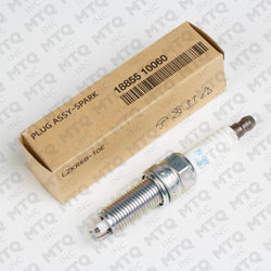 Genuine OEM Spark Plug 18855-10060 (1 PC) Compatible with Select Hyundai Kia