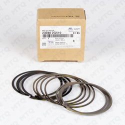 Genuine Hyundai Kia Piston Ring Set 23040-2G510 - Standard Size