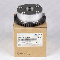 HYUNDAI Genuine 24350-3C113 CVVT Assembly