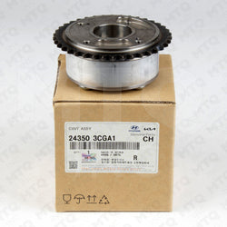 HYUNDAI Genuine 24350-3CGA1 CVVT Assembly