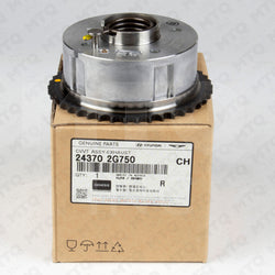 Genuine Hyundai 24370-2G750 Exhaust CVVT Assembly