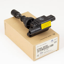 Genuine OEM Hyundai Kia Santa Fe 01-06 IGNITION COIL 27300-39700 QTY=1 pc