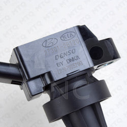 Genuine Hyundai Kia Ignition Coil Assembly 27301-2B120