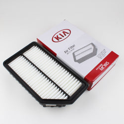 Genuine OEM Hyundai Kia Engine Air Filter for 2012-2013 Soul Rio Rio5 28113-1R100