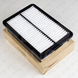 Genuine OEM Hyundai Elantra Air Filter (Engine) 28113-F2000, Fits 2017, 18