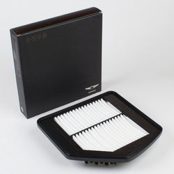 Genuine OEM Genesis Air Filter (LEFT SIDE) 28127-B1000, Fits 2015-16 V8 Engine