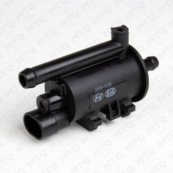 Genuine OEM Purge Control Valve Compatible with 2006-2012 Hyundai Kia Models 28910-3C100