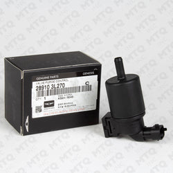 Genuine OEM Purge Control Valve Compatible with 2017-2025 Genesis (3.8L) 28910-3L270