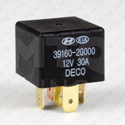 Genuine Kia Hyundai Relay 39160 2G000