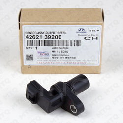 Genuine Hyundai Kia Vehicle Speed Sensor 42621-39200