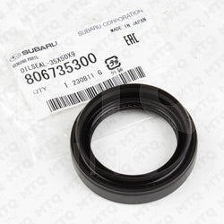 Genuine Subaru Front Drive Axle Seal (2 Piece) 806735300