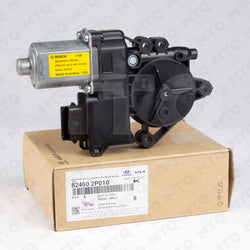2015-2015 Kia Window Motor 82460-2P010
