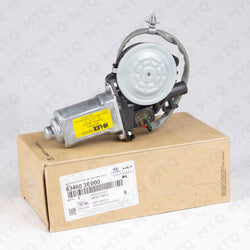 Genuine Hyundai Kia Power Window Motor 83460-3E000