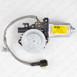 Genuine Hyundai Kia Power Window Motor 83460-3E000