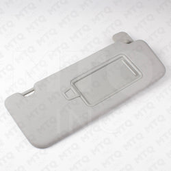 Genuine Kia Niro Sun Visor (Passenger Side) Gray (2017-2022)