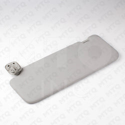 Genuine Kia Niro Sun Visor (Passenger Side) Gray (2017-2022)