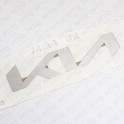 Genuine Kia FRONT Grille Emblem 8630-0P2200 Sorento 2022-2023