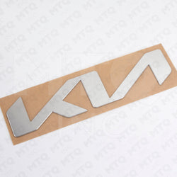 Genuine Kia FRONT Grille Emblem Mark *KIA* 86300P2300 Sorento 2022-2023