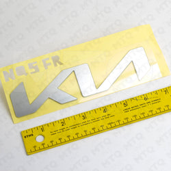 Genuine Kia Emblem 'KIA'  Mark Front Sportage 2023+  86305-P1000