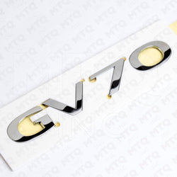 Genuine Genesis Rear Emblem for 2022 GV70 Logo Mark 86310-AR000