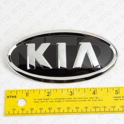 Genuine KIA Emblem Logo 86320-1W000