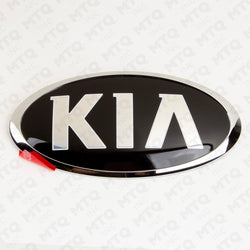 Genuine OEM Rear Emblem 86320-2T500 for Kia Optima 2014-16