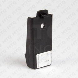 Genuine Kia Soul Front Bumper Lower Mounting Bracket (Fits 2012-2013) 86573-2K500