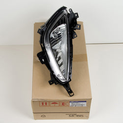 Genuine OEM Hyundai Kia Fog Light Right Side 92202-3X500