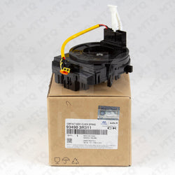 Genuine Kia Steering Wheel Clock Spring (for 2011-13 Optima) 93490-3R311