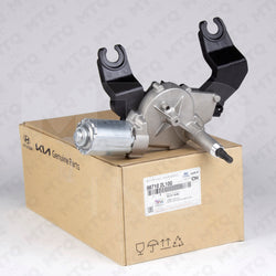 Genuine  Hyundai Rear Window Wiper Motor 98710-2L100