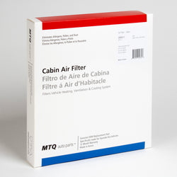 3SF79-AQ000 / 2TF79-AQ000 / 97133-3SAA0 New Cabin Air Filter Compatible with Select Hyundai Kia Vehicles, Made in Korea