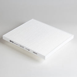 MTQ Auto Parts® Cabin Air Filter P8790-2F000A / 97133-2F000 / 97133-2F010 Compatible with 2004-12 Kia Models, Made in Korea